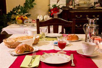 Palazzina Cesira Bed and Breakfast Montalcino Eksteriør billede